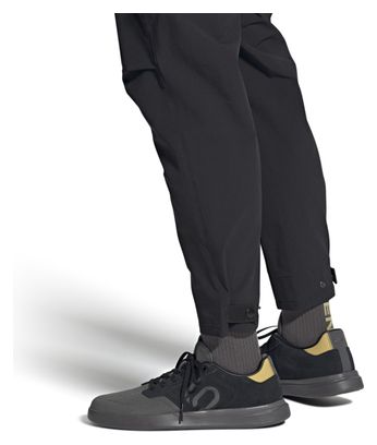 Zapatillas MTB Five Ten Sleuth Negras