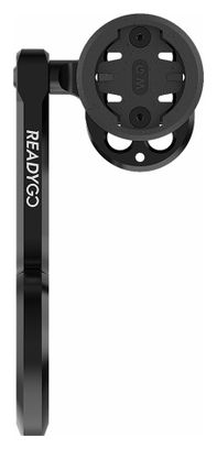 Support Guidon Déporté ReadyGo DF 3-Way Mount