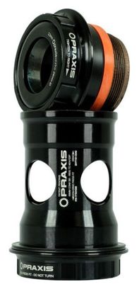 Kit de Prensa Praxis Works Conv BB30/PF30 GPX 73mm