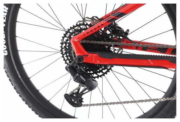 Produit reconditionné · Mondraker Chaser / Vélo VTT électrique | Très bon état