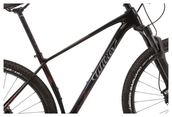 Produit reconditionné · Wilier USMA SL / Vélo VTT | Très bon état