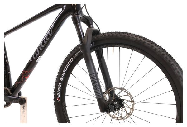Produit reconditionné · Wilier USMA SL / Vélo VTT | Très bon état