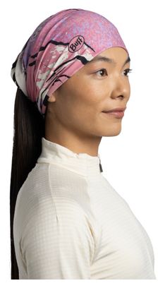 Hally Multi Original EcoStretch Neck Warmer