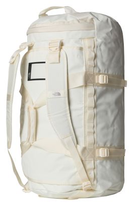 The North Face Base Camp M Travel Bag - 71L White