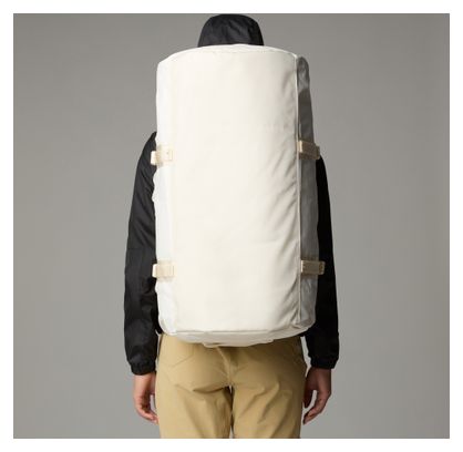 Sac de Voyage The North Face Base Camp M - 71L Blanc