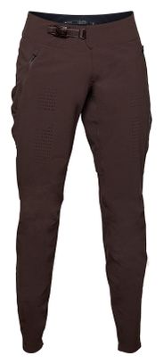 Fox Flexair Mountain Bike Pants Brown