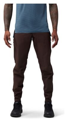 Fox Flexair MTB Pants Brown