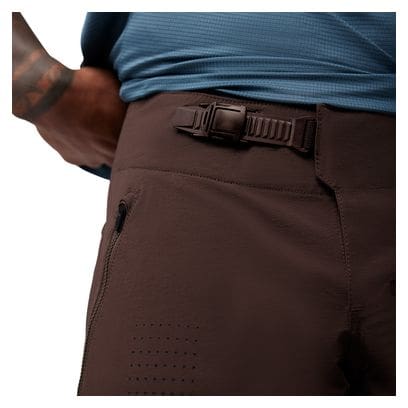 Fox Flexair MTB Pants Brown