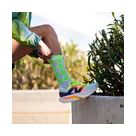 Sporcks Flow Green running socks