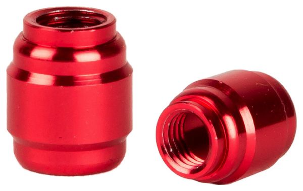 Elvedes Kit of 10 Olives for Avid / Sram Cable 2018 and Above