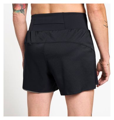 Ciele Brief 4'' Women's Black Short