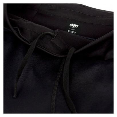 Ciele Brief 4'' Women's Black Short