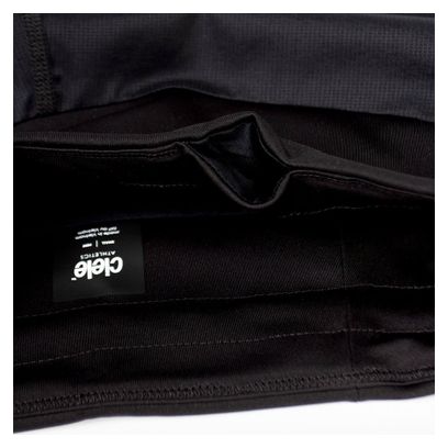 Ciele Brief 4'' Women's Black Short