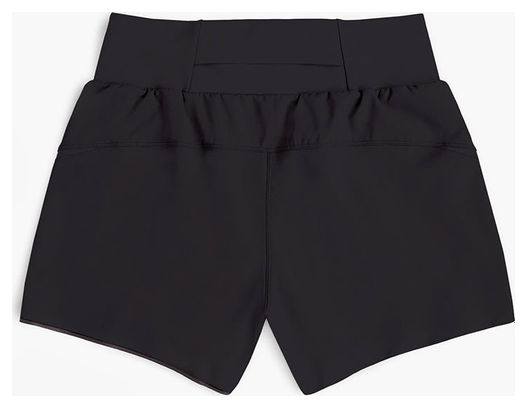 Ciele Brief 4'' Women's Black Short