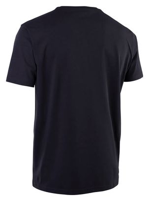 Maillot manches courtes ION Ionic Noir Homme