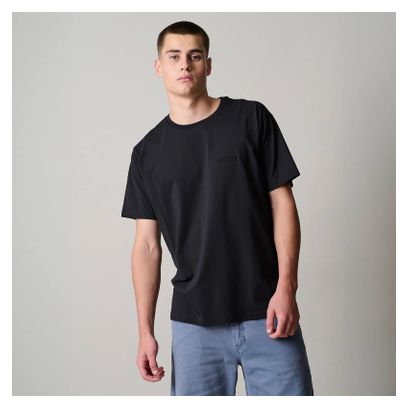 Maillot manches courtes ION Ionic Noir Homme