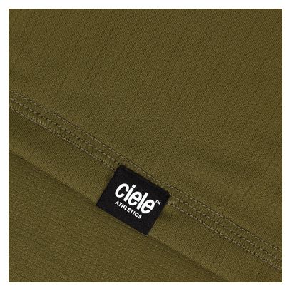 Ciele FSTCollar Terrain Khaki choker
