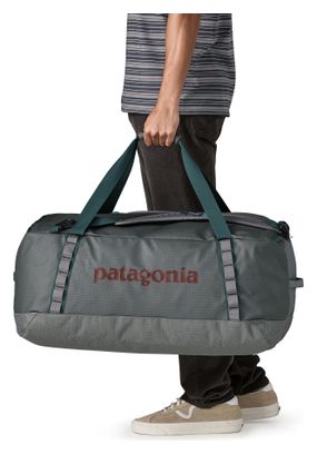 Bolsa de viaje unisex Patagonia Black Hole Duffel 70L Gris