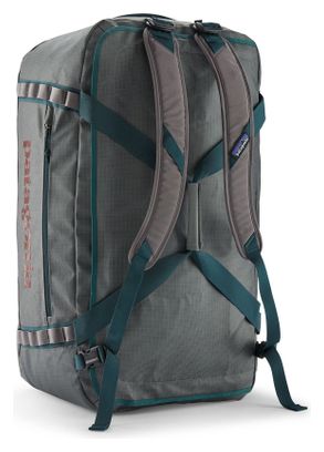 Bolsa de viaje unisex Patagonia Black Hole Duffel 70L Gris