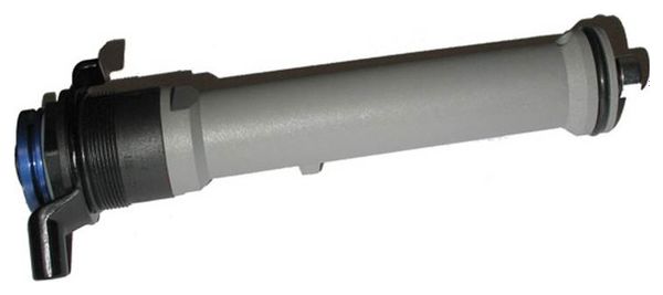 ROCK SHOX Compression Dart 2 3 lockable on the handlebars