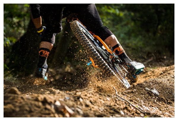 Maxxis Minion DHR II 27,5'' Tubeless Ready Soft Downhill 3C MaxxGrip MTB band