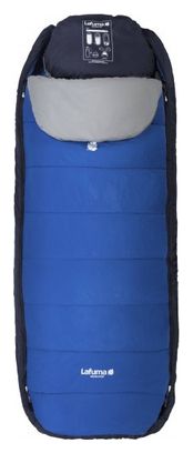 Schlafsack Lafuma Nunavüt Blau Unisex