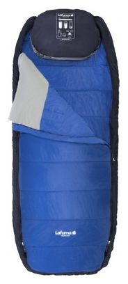 Sleeping Bag Lafuma Nunavüt Blue Unisex