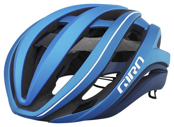 Casco Giro Aether Spherical MIPS Azul 2022