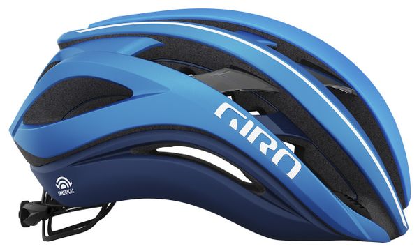 Casco Giro Aether Spherical MIPS Azul 2022