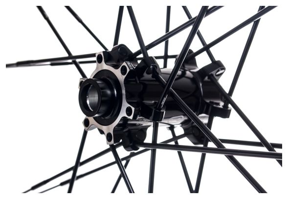 CRANKBROTHERS 2017 Wheelset Iodine 3 27.5'' Boost 15x110mm/12x148mm | Black Silver