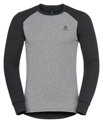 Odlo Active Warm Eco Sweater / Stocking Set Grey