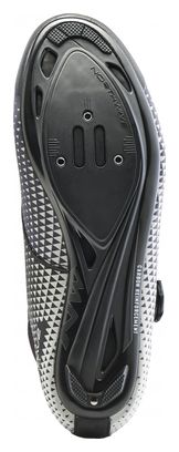 Chaussures Route Northwave Celsius R Arctic Gtx Gris/Reflective