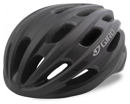Giro Isode Helmet Black