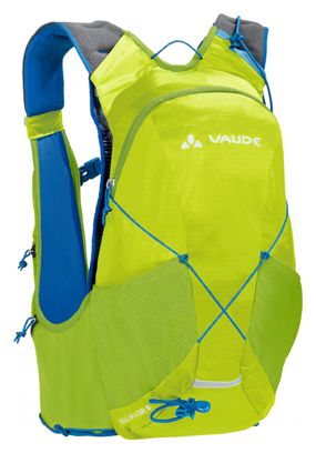 Backpack Vaude Trail Spacer 8 green Unisex