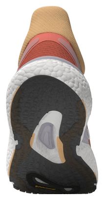 Chaussures de Running adidas running Solar Boost 5 Rose Blanc Femme