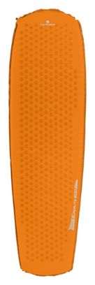 Matelas Ferrino Superlite Mattress 600 183 x 51 x 2.5cm Orange