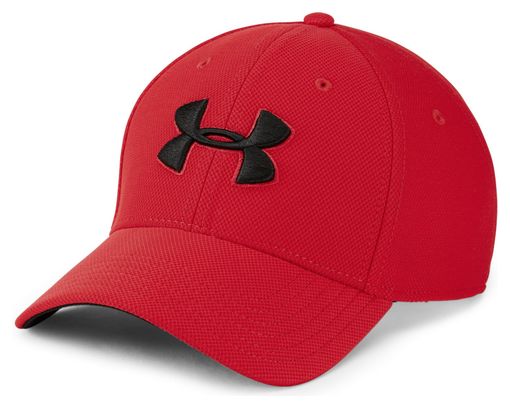 Under Armour Blitzing 3.0 Cap Red Alltricks