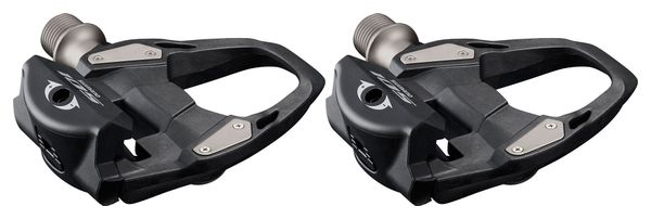 Shimano 105 PD-R7000 SPD-SL Pedali stradali Clipless Carbon