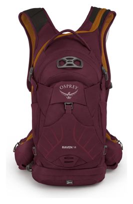 Osprey Raven 14L Backpack Purple