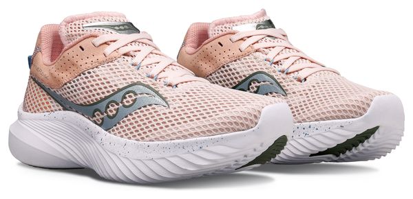 <strong>Zapatillas Running Mujer Saucony Kinvara 14 Rosa</strong>