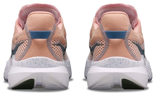 Chaussures de Running Femme Saucony Kinvara 14 Rose