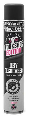 Muc-Off Dry De-Greaser Atelier 750ml