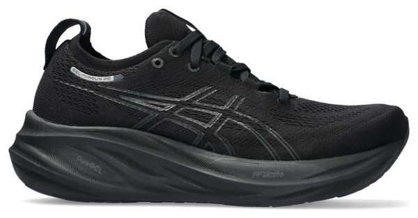 <strong>Asics Gel N</strong>imbus 26 Zapatillas Running Mujer Negro