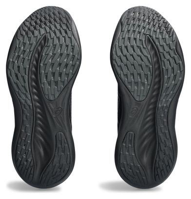 Running Shoes woman Asics Gel Nimbus 26 Noir