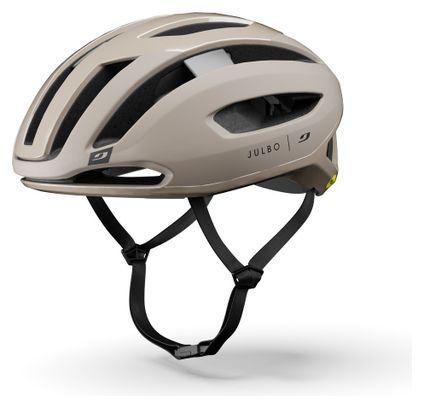 Julbo Finisher Mips Road Helmet, Beige