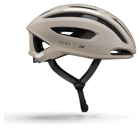 Julbo Finisher Mips Road Helmet, Beige
