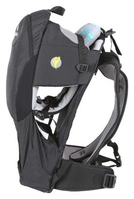 Porte-bébé LittleLife Traveller S5 - Noir
