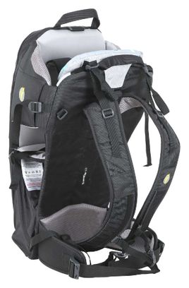 Porte-bébé LittleLife Traveller S5 - Noir
