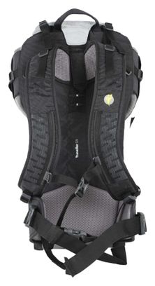 Porte-bébé LittleLife Traveller S5 - Noir