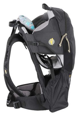 Porte-bébé LittleLife Traveller S5 - Noir